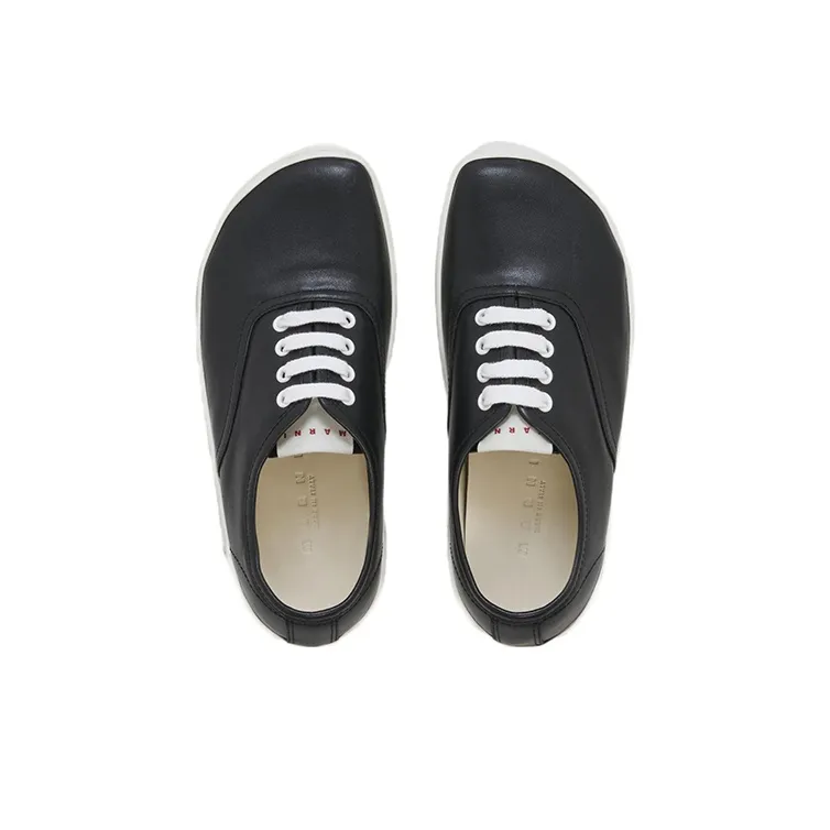 MARNI Platform Low Top Sneakers Women's-3