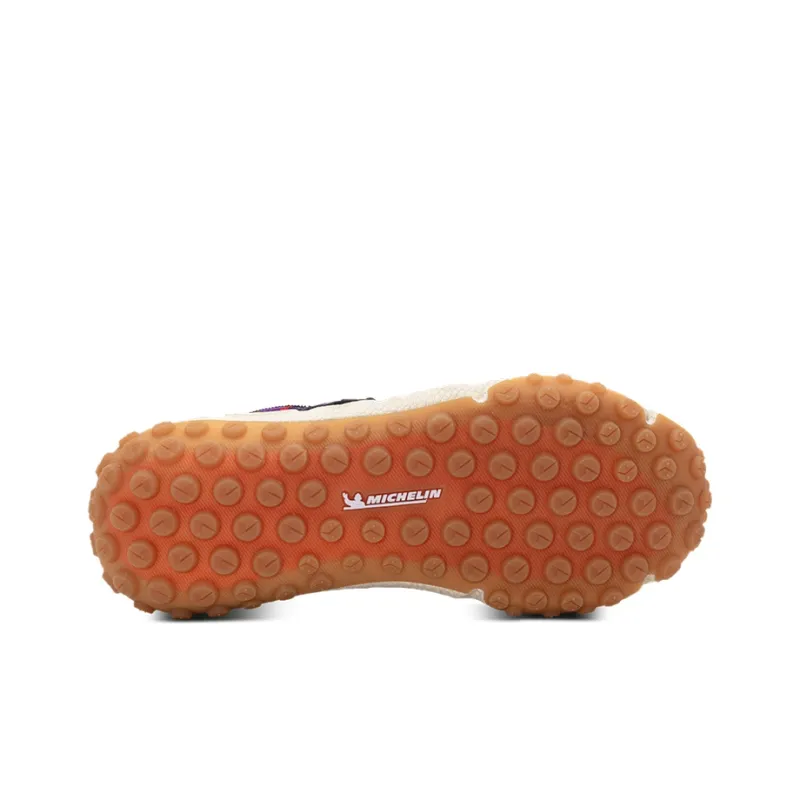 Under Armour Hovr Summit Ft Cuff 'Jet Grey Purple'-4