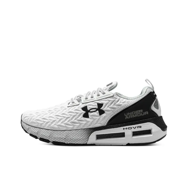 Under Armour Hovr Mega 2 Clone Cn 'White Black'-0