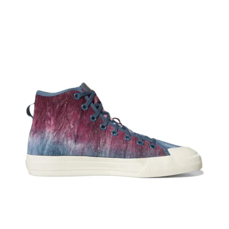 Adidas Nizza Hi Rf Victory Crimson Orbit Indigo-1