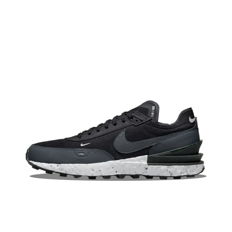 Nike Waffe One Crater Anthracite-0