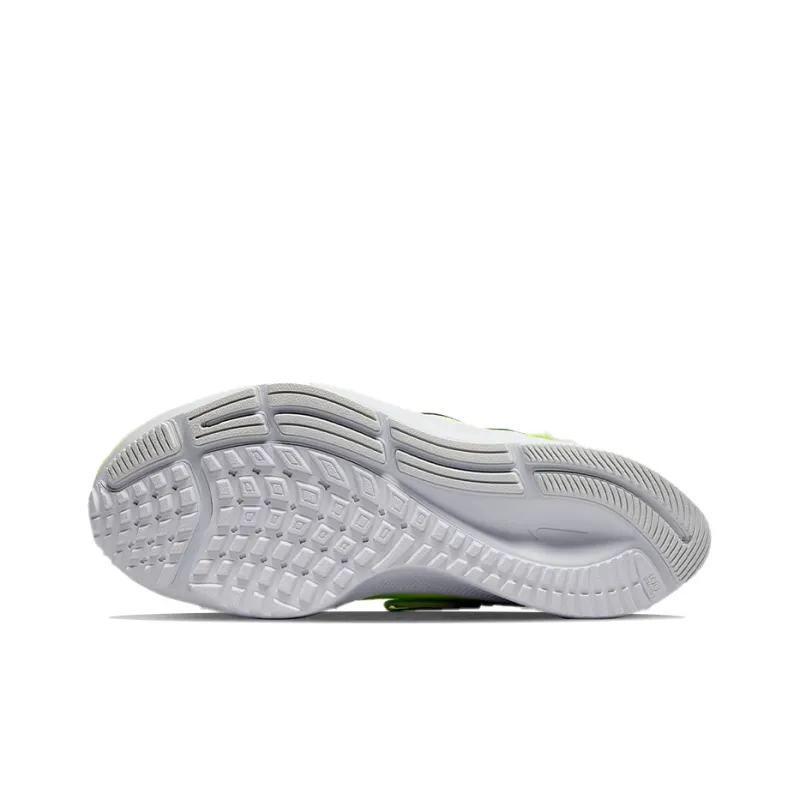 Nike Air Zoom Pegasus 38 FlyEase Extra Wide 'Barely Volt'-5