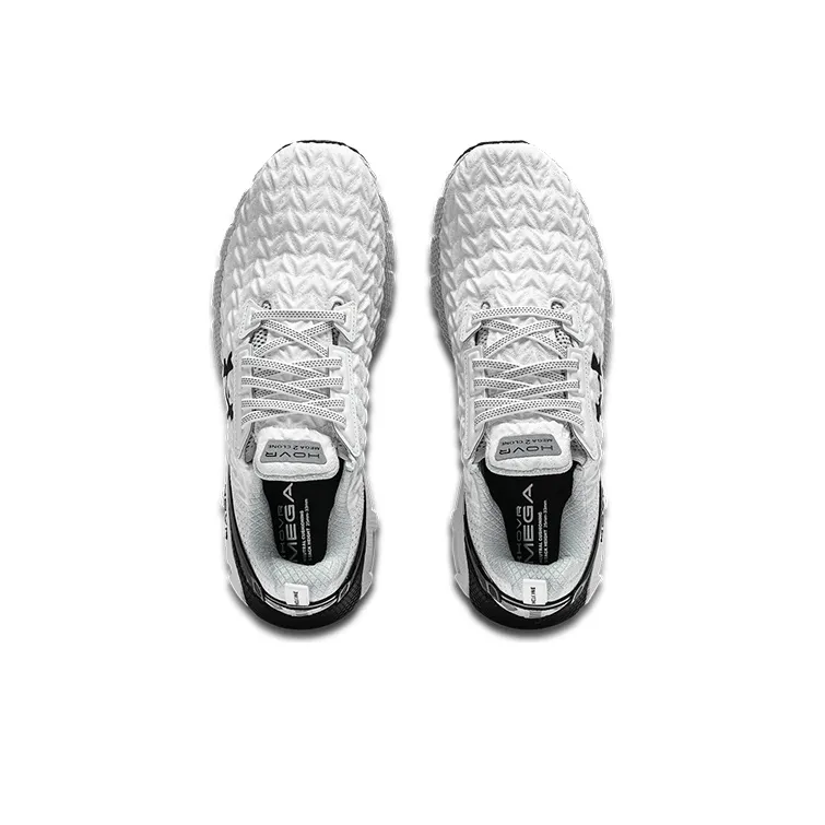 Under Armour Hovr Mega 2 Clone Cn 'White Black'-3