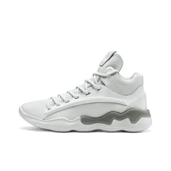 Ecco Jump Dance Cushioning, Slip Resistant, Abrasion Resistant Coverage High Top Casual Shoes Women's White