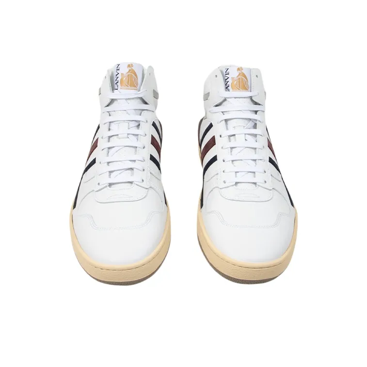 Lanvin X A Ma Maniére Clay Sneakers-2