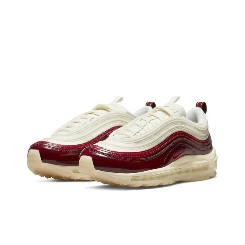 Nike Air Max 97 Dark Beetroot Women's-2