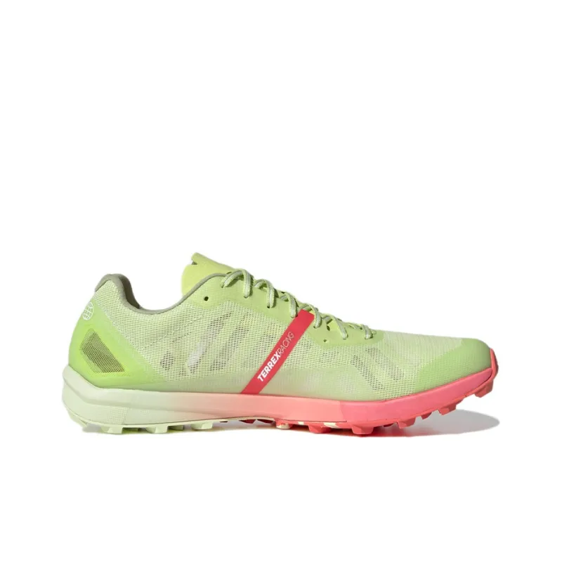 Adidas Terrex Speed Pro Trail Running 'Neon Orange'-1