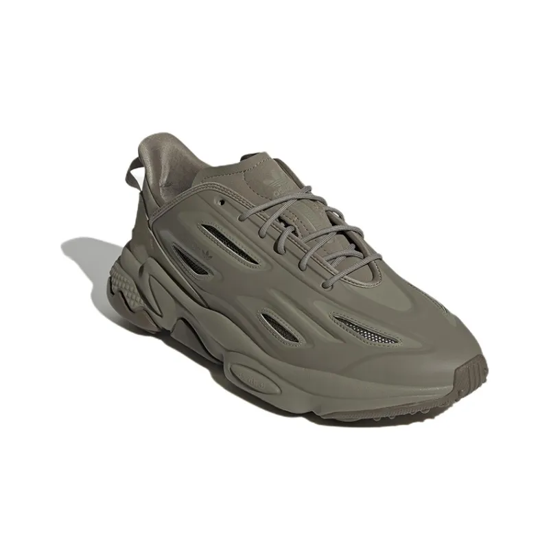 Adidas Originals Ozweego Celox 'Light Brown Dark Brown'-2