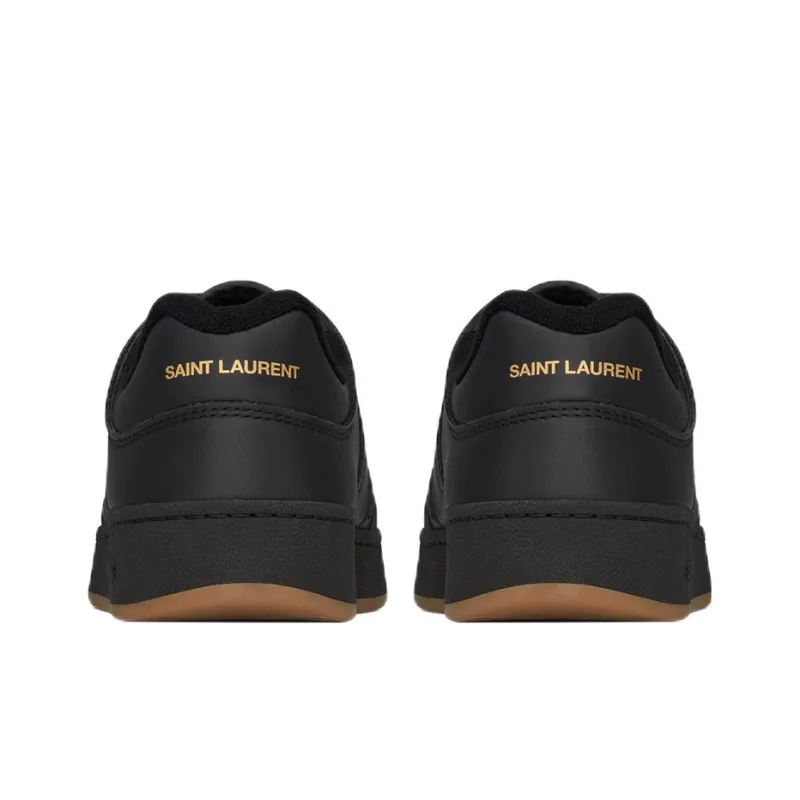 SAINT LAURENT SL/61 Low-Top Sneakers-4