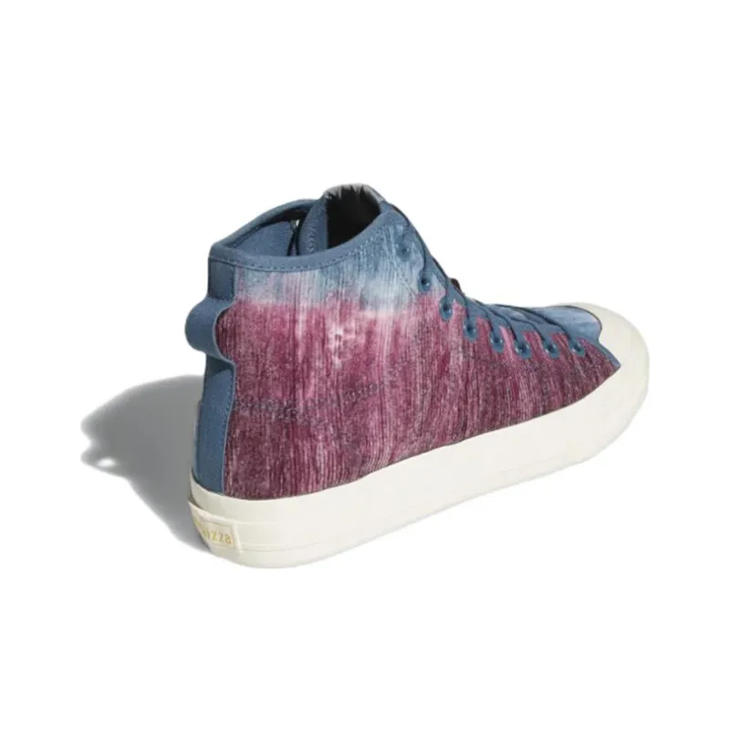 Adidas Nizza Hi Rf Victory Crimson Orbit Indigo-3