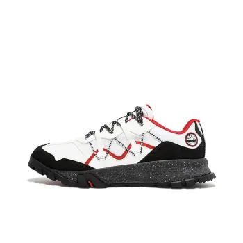 Timberland Garrison Trail Approach 'White Black'
