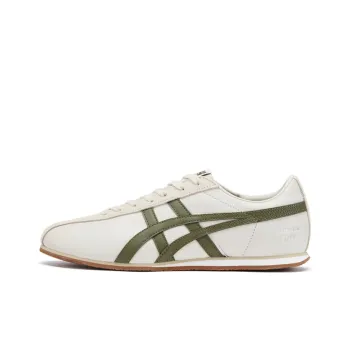 Onitsuka Tiger Fb Trainer 'Cream Green'