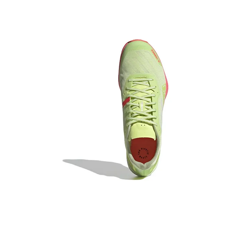 Adidas Terrex Speed Pro Trail Running 'Neon Orange'-4