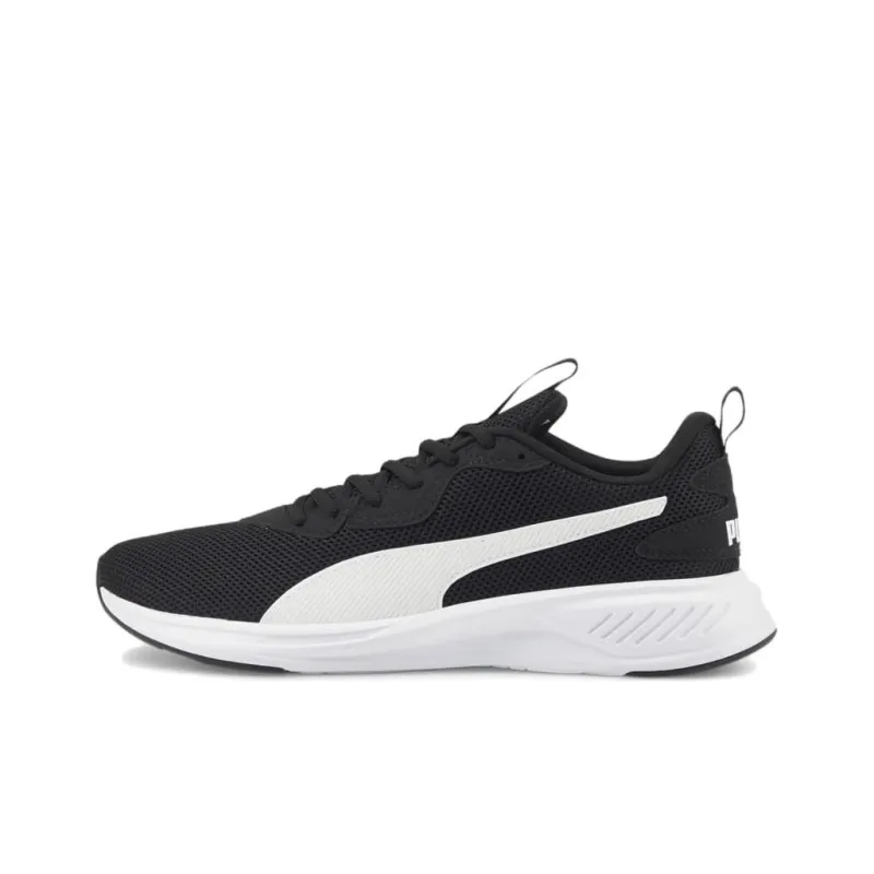 PUMA Incinerate 'Black White'-0