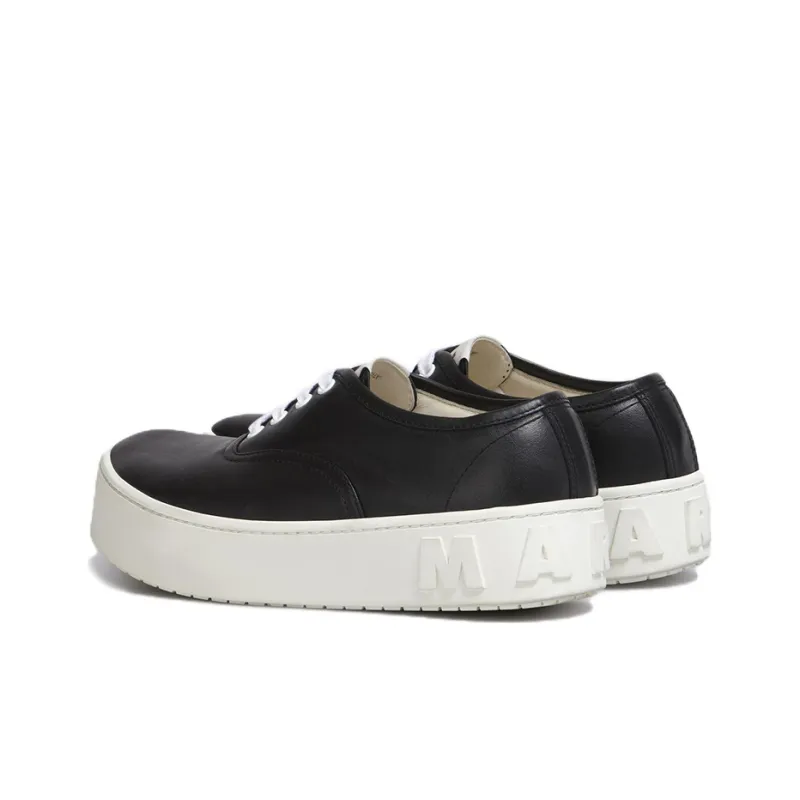 MARNI Platform Low Top Sneakers Women's-2