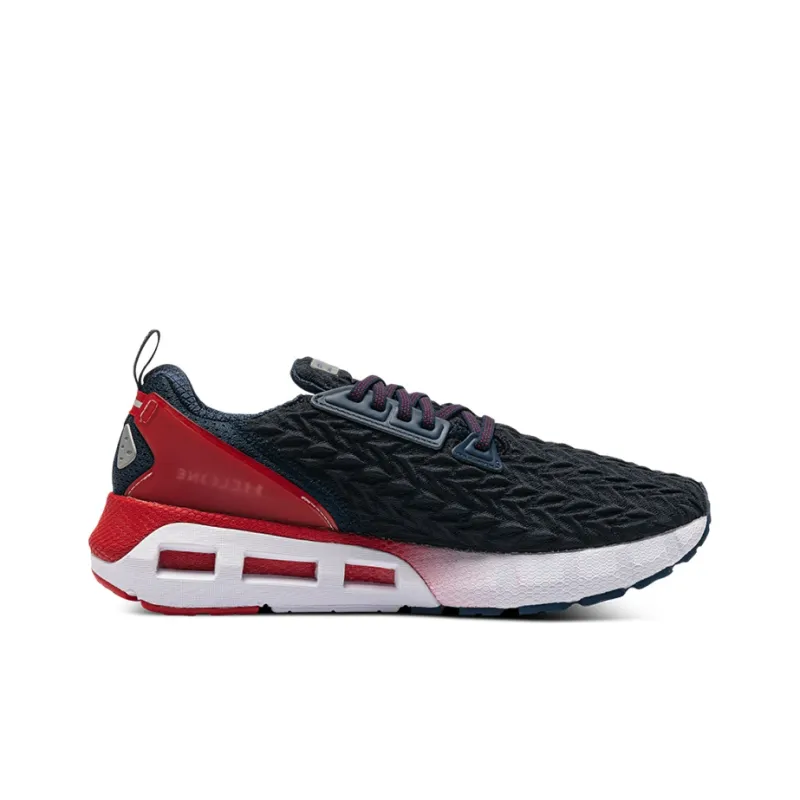 Under Armour Hovr Mega 2 Low 'Blue Red'-1