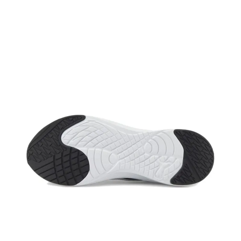 PUMA Incinerate 'Black White'-4