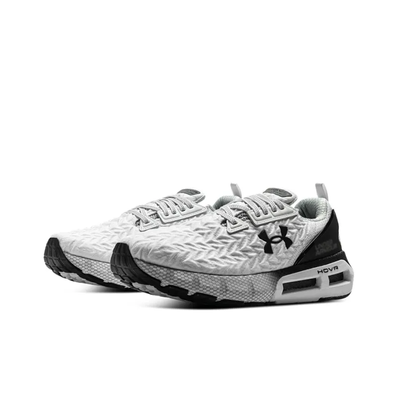 Under Armour Hovr Mega 2 Clone Cn 'White Black'-2