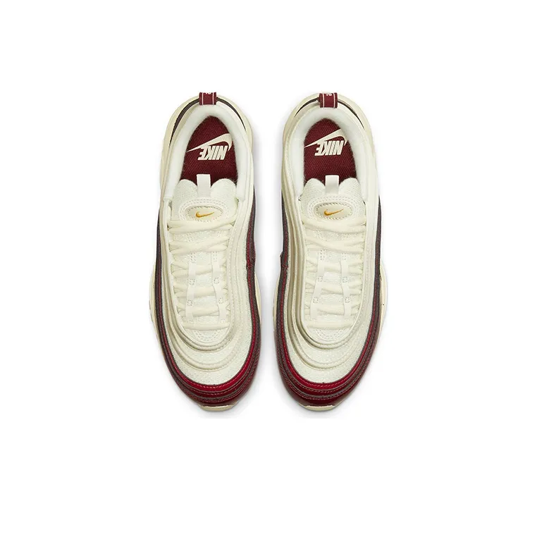 Nike Air Max 97 Dark Beetroot Women's-3