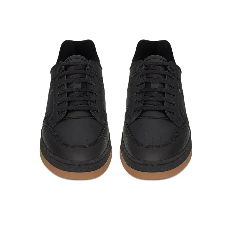 SAINT LAURENT SL/61 Low-Top Sneakers-3