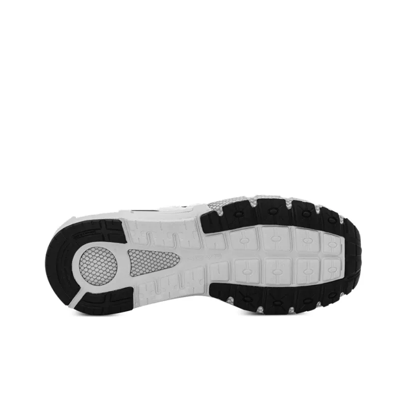 Under Armour Hovr Mega 2 Clone Cn 'White Black'-4