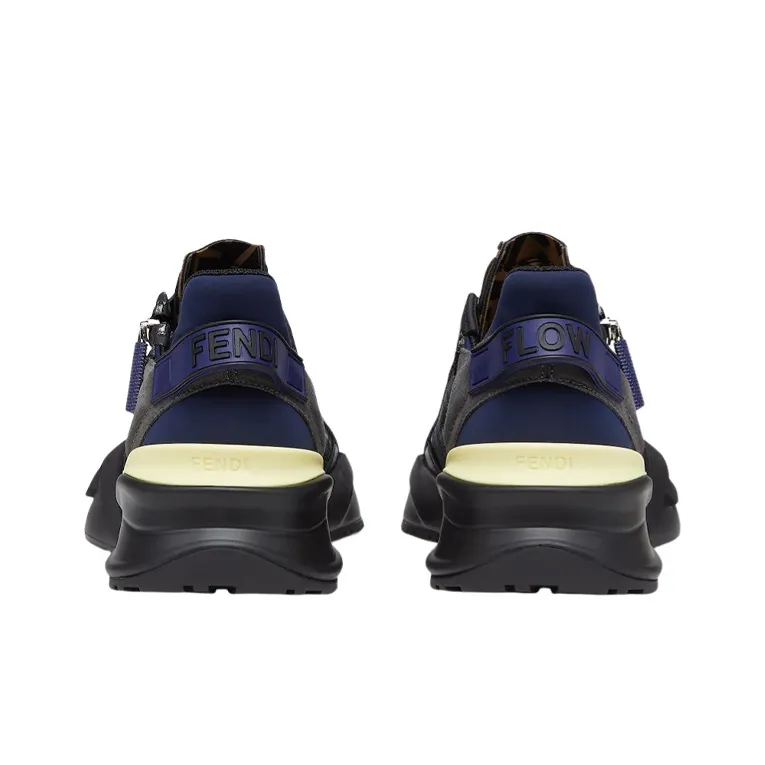 FENDI Flow Slip-On 'Moonlight'-4