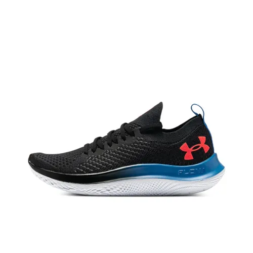 Under Armour Flow Velociti Se Cn 'Black Blue' Women's