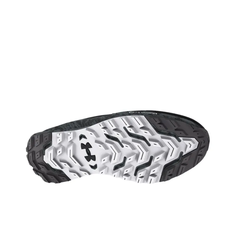 Under Armour Charged Bandit Trail 2 'Black Jet Grey Camo' Women's-4
