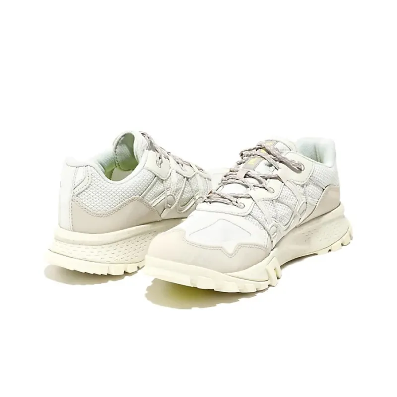 Timberland Garrison Trail Casual Shoes Men Low-Top White-3
