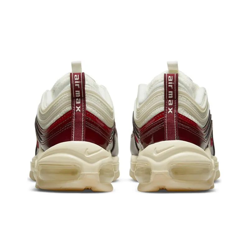 Nike Air Max 97 Dark Beetroot Women's-4