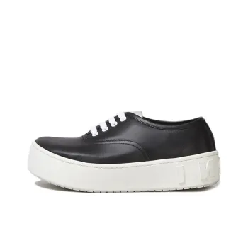 MARNI Platform Low Top Sneakers Women's