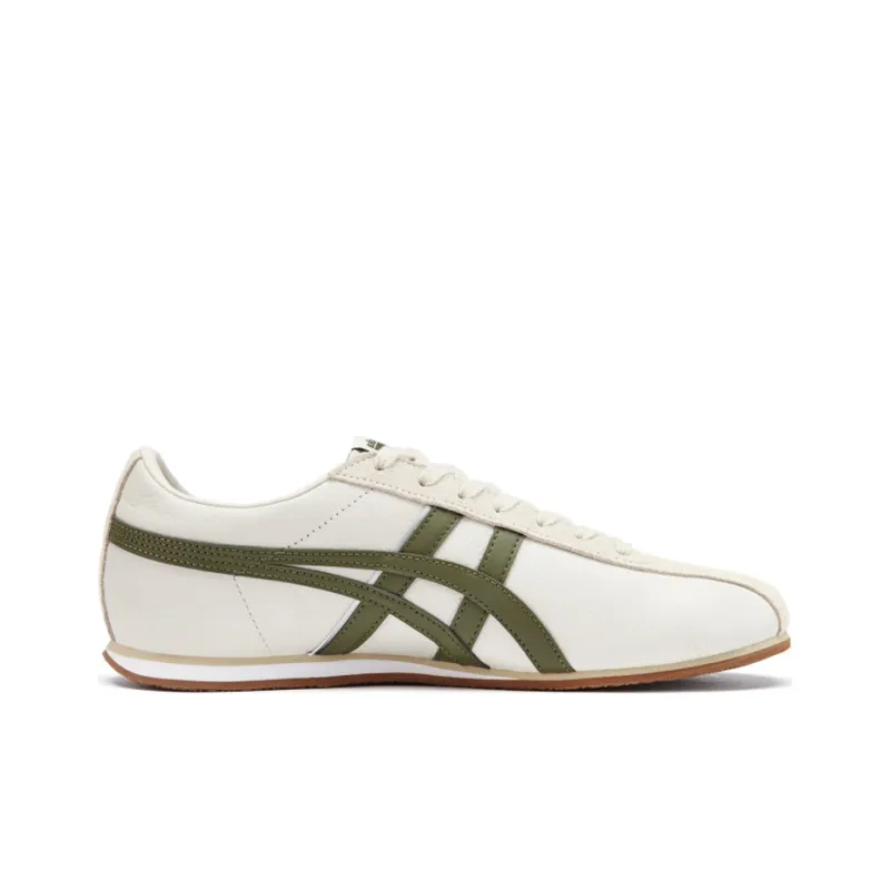 Onitsuka Tiger Fb Trainer 'Cream Green'-1
