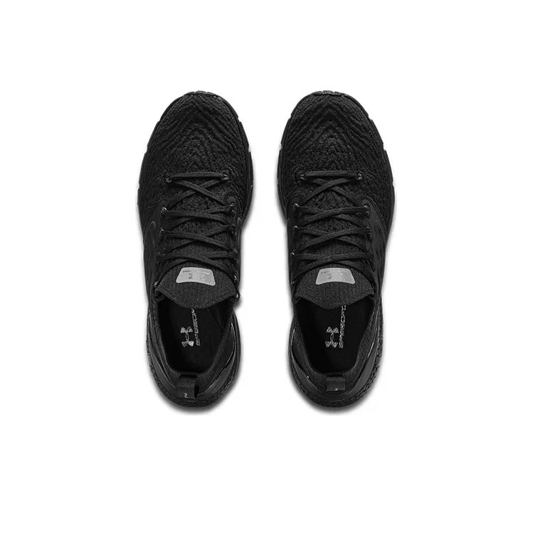 Under Armour HOVR Phantom 2 CN Black-3