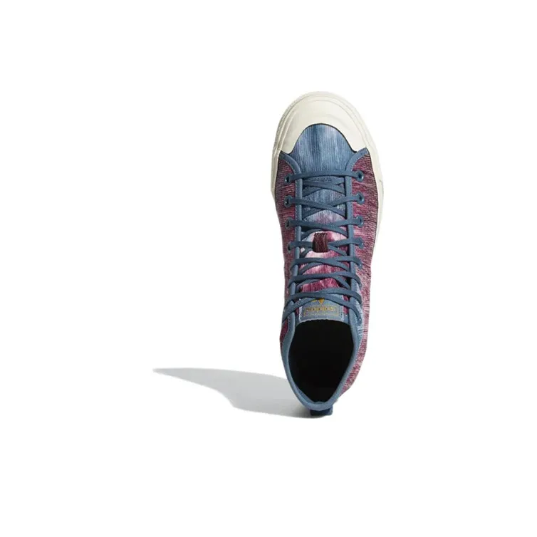 Adidas Nizza Hi Rf Victory Crimson Orbit Indigo-4