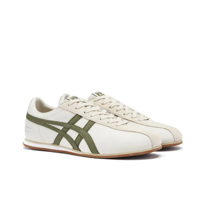 Onitsuka Tiger Fb Trainer 'Cream Green'-2