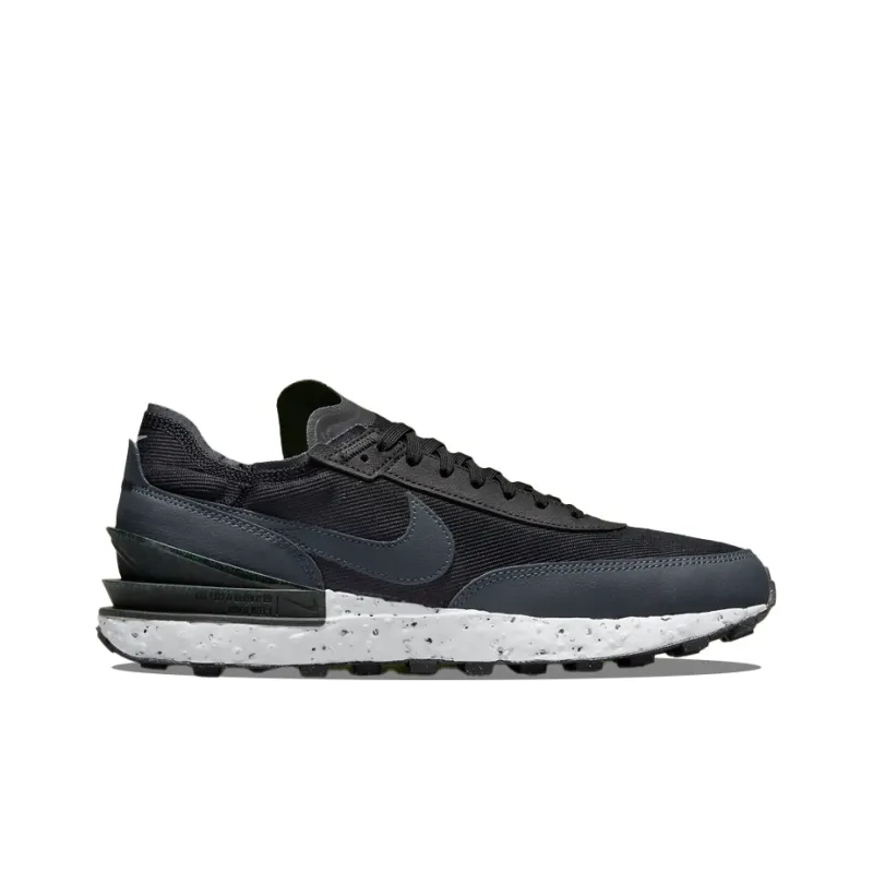 Nike Waffe One Crater Anthracite-1