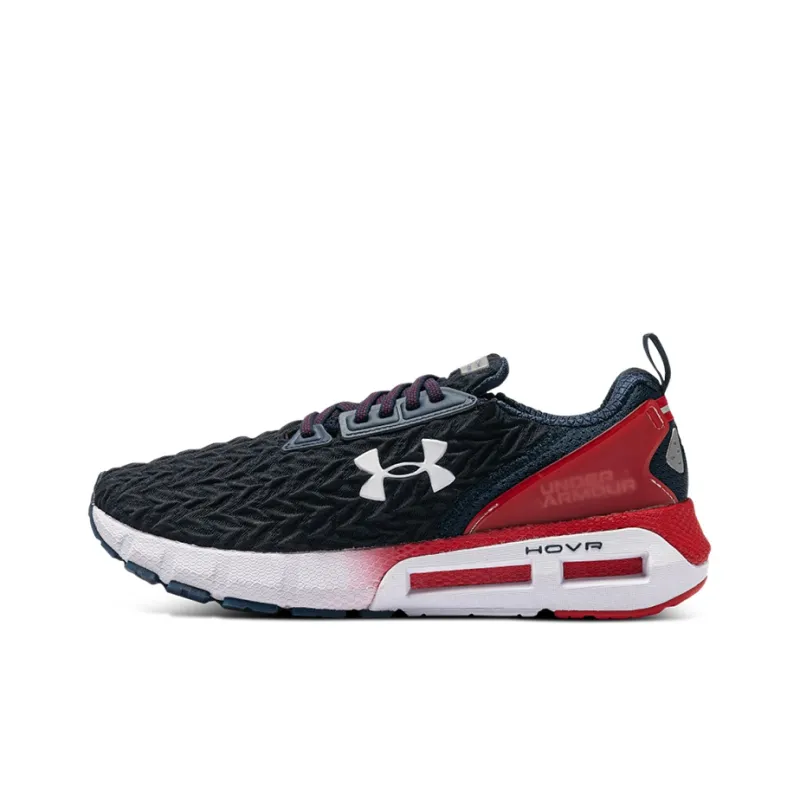 Under Armour Hovr Mega 2 Low 'Blue Red'-0