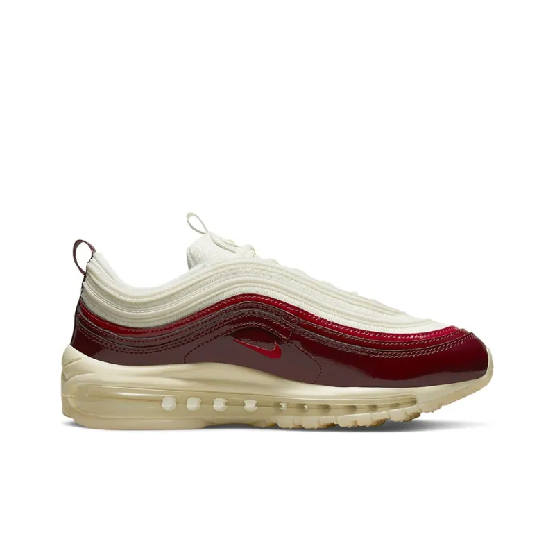Nike Air Max 97 Dark Beetroot Women's-1