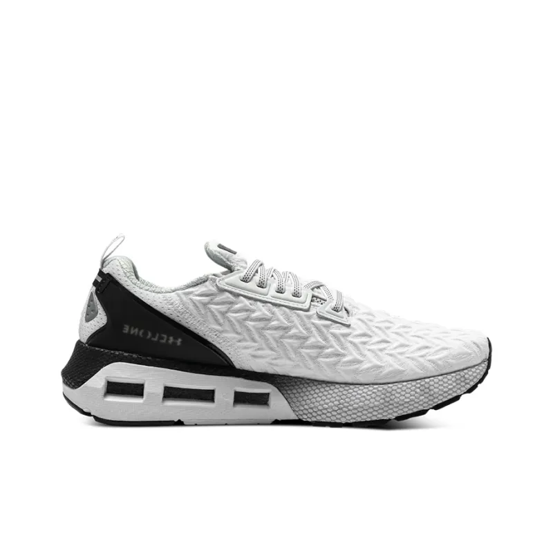 Under Armour Hovr Mega 2 Clone Cn 'White Black'-1