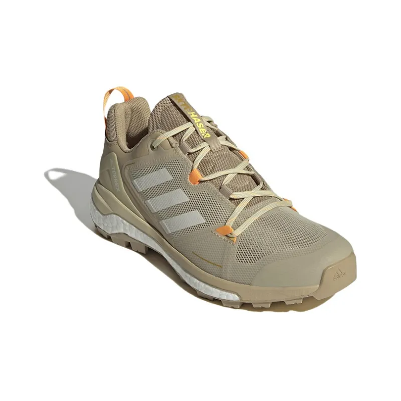 Adidas Terrex Skychaser 2.0 'Beige Tone Gum'-2