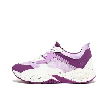 Timberland Delphiville Casual Shoes Women's Low-Top Purple