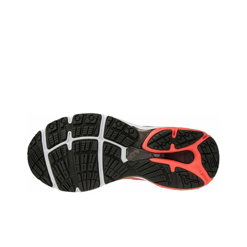 Mizuno Prodigy 2 'Orange Black' Women's-4