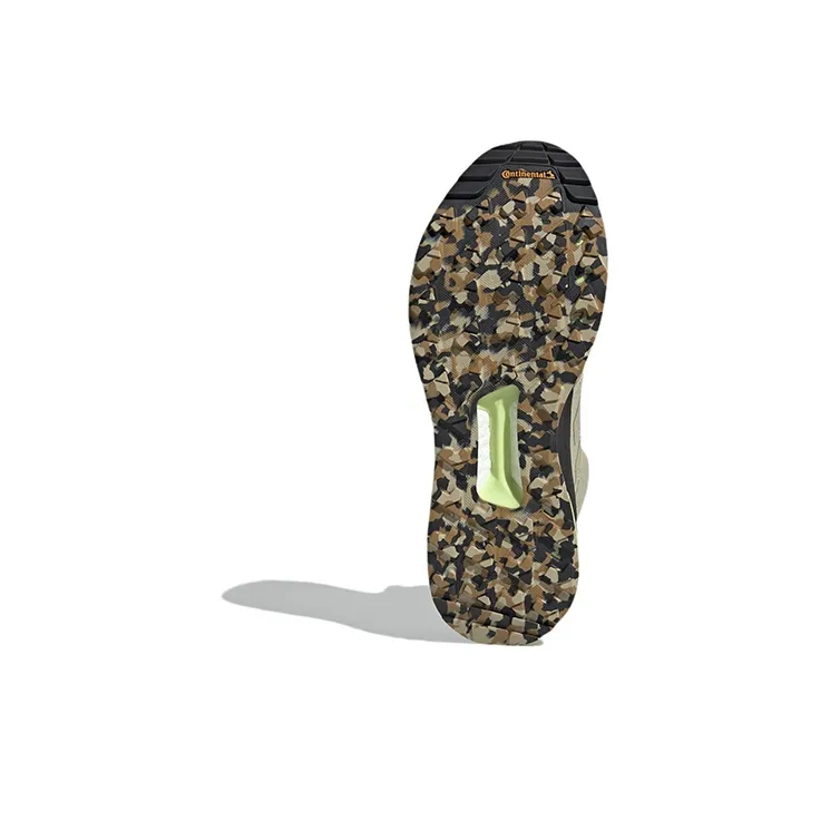 Adidas Terrex Free Hiker Xpl Savanna-5