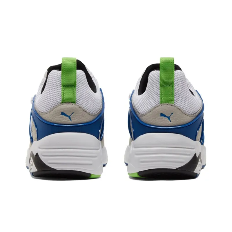 PUMA Blaze Of Glory 'Reverse Classics White'-4