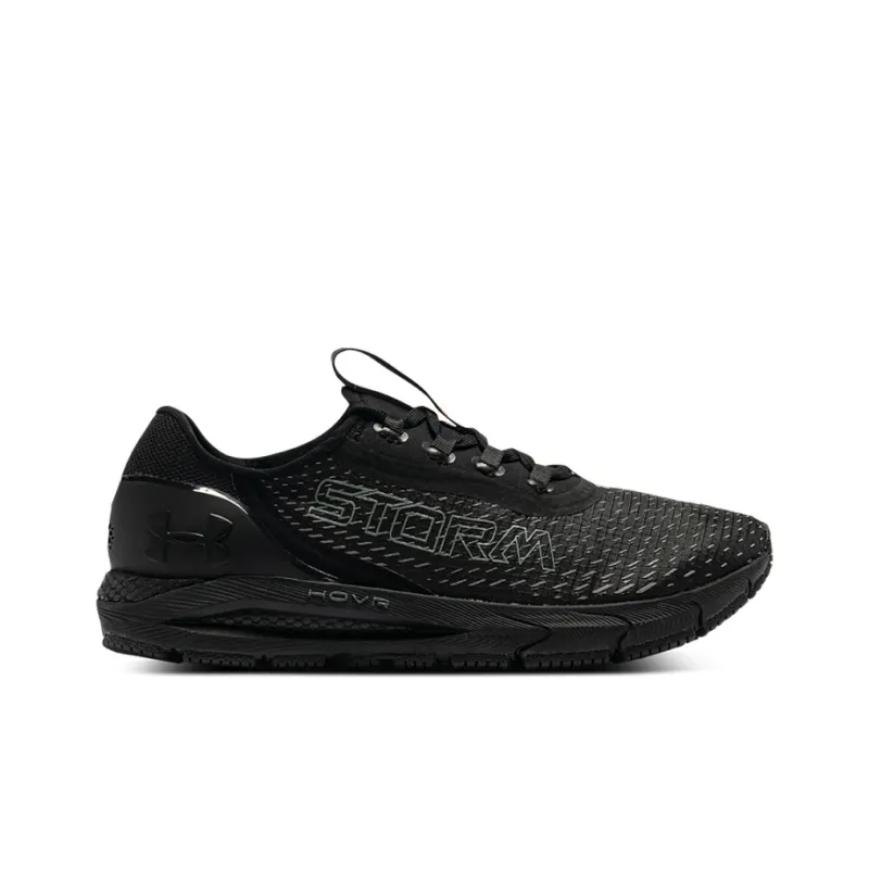 Under Armour Hovr Sonic 4 Storm Cn 'Black' Women's-1