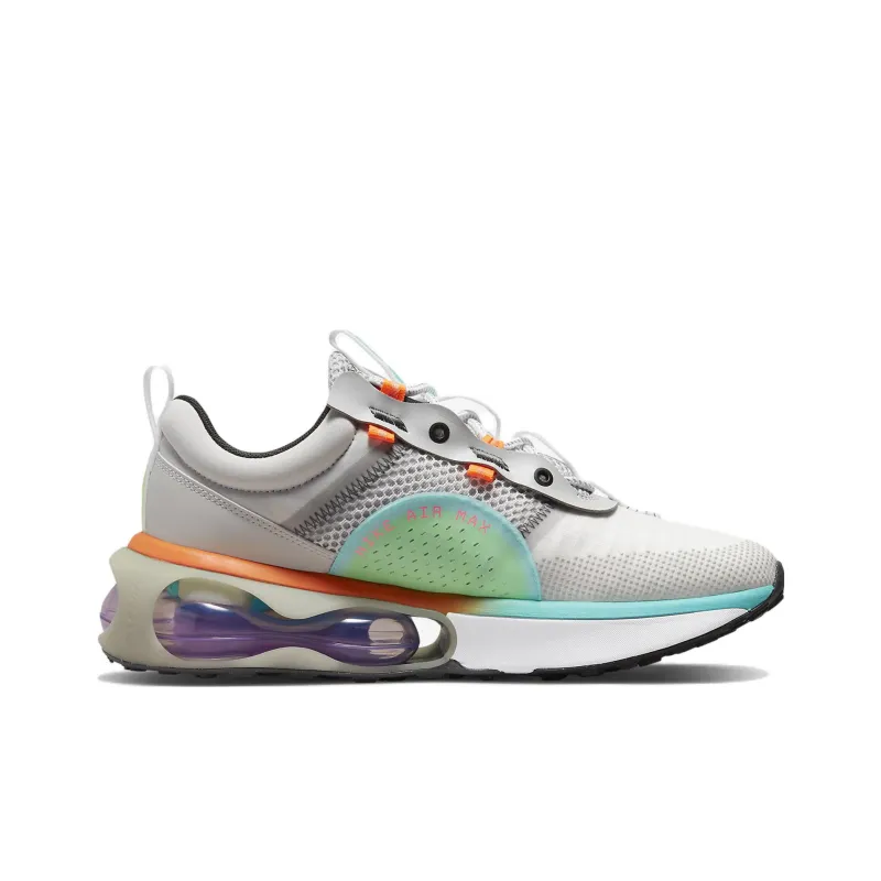Nike Air Max 2021 'Matte Grey Multi'-1