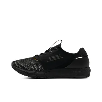 Under Armour Hovr Sonic 4 Storm Cn 'Black' Women's