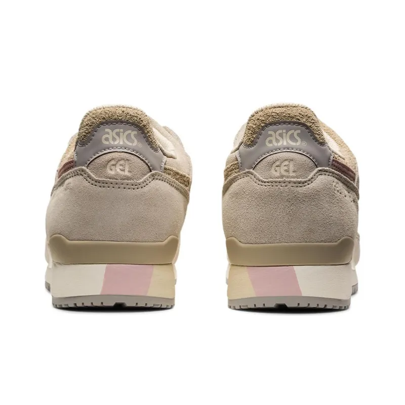 Asics Gel Lyte Iii Og G TX Smoke Grey Putty-4
