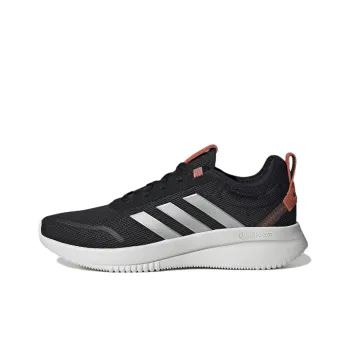 Adidas Neo Lite Racer Rebold 'Black Orange'