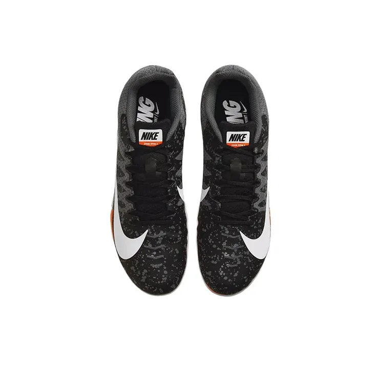 Nike Air Zoom Rival S 9 Spikes 'Black'-3